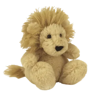 Poppet Lion