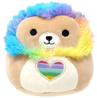 Leonard (Five Below Valentine)