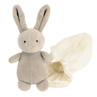 Bunny Bundle Beige