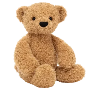 Theodore Bear