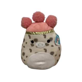 Aquitaine (Squish-Doo)