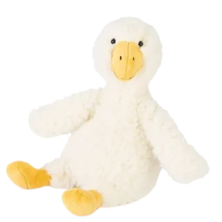 James The Goose