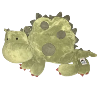 Cushkin Dragon