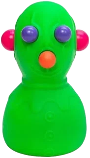 Panic Pete