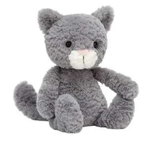 Tumbletuft Kitten