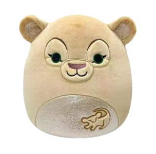 Anniversary Nala