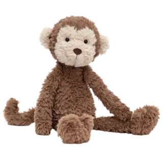 Smuffle Monkey