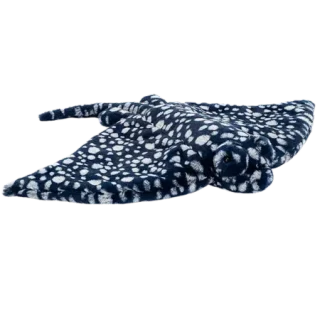 Ripple Leopard Ray
