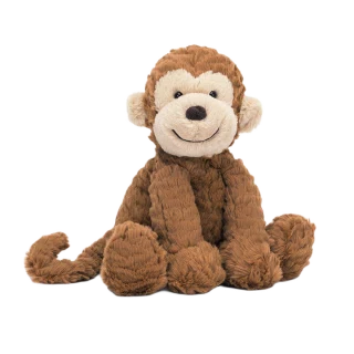 Fuddlewuddle Monkey