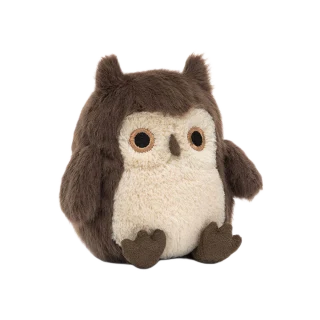 Brown Owling