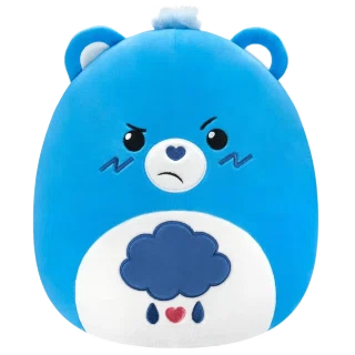 Grumpy Bear