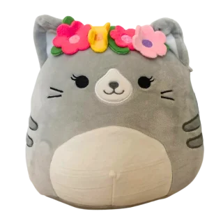 Tally (Flower Crown)