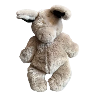 Squidgy Donkey