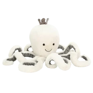 Cosmo Octopus
