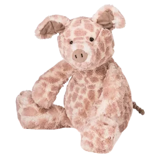 Dapple Piglet