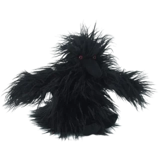 Charlie Crow