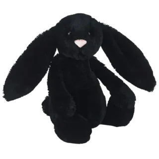 Bashful Treacle Bunny