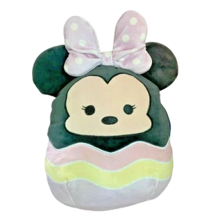 Easter Minnie Mouse