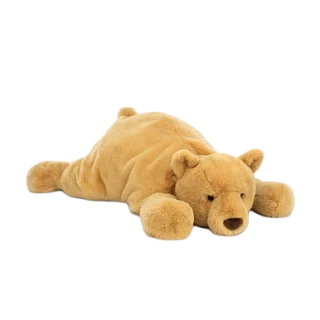 Harvey Bear