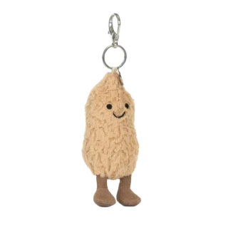 Amuseables Peanut Bag Charm