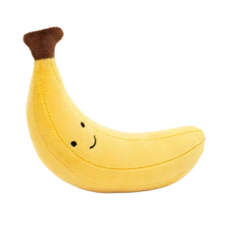 Fabulous Fruit Banana