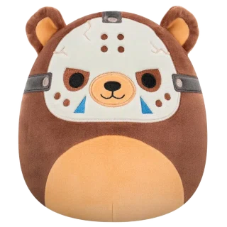 Omar (Hockey Mask)