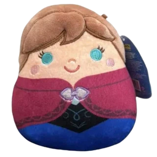 Anna (Disney)