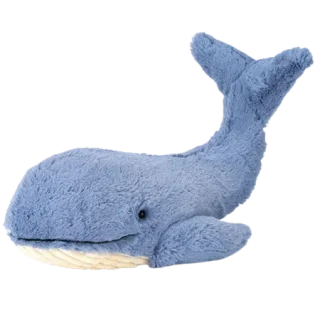 Wilbur Whale