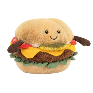 Amuseables Burger