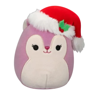 Allina (Santa Hat)