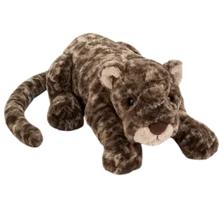 Lexi Leopard