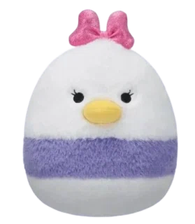 Daisy Fuzz-A-Mallow