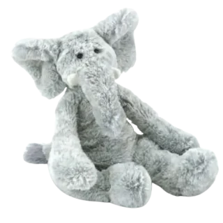 Tumbler Elephant