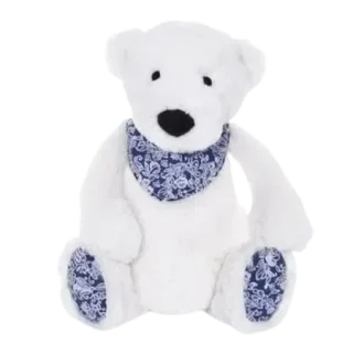 Kris Junior Polar Bear