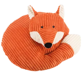 Cordy Roy Kipping Fox