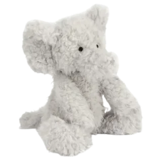 Angora Evan Elephant