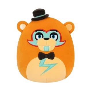 Glamrock Freddy