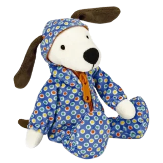 Onesie Puppy