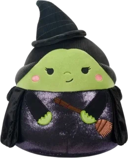 Elphaba Thropp