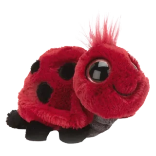 Frizzles Ladybird