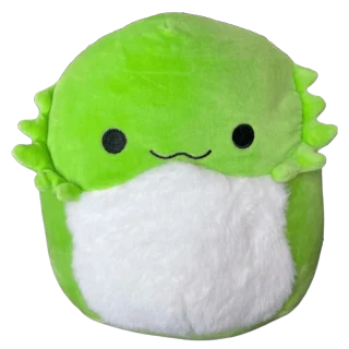 Abe (Green)