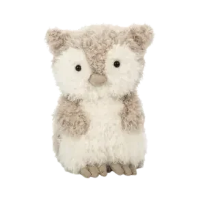 Little Owl