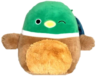 Avery (Winking)