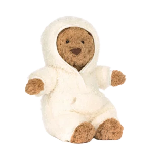 Bartholomew Bear ‘All-in-one’