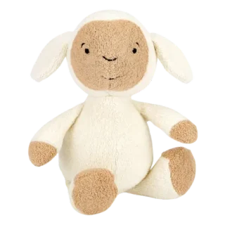 Rumpus Lamb Rattle