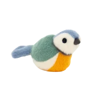 Birdling Blue Tit