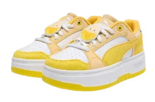 Junie (PUMA Sneakers)