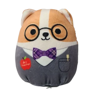 Reginald (Teacher)