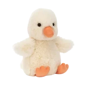 Nippit Duck