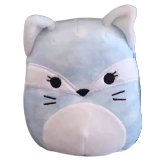 Whiskerina